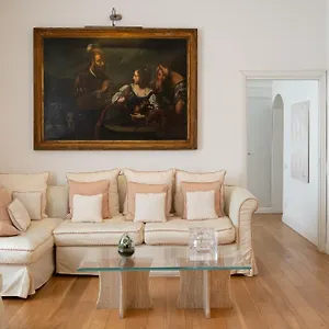 Appartamento Art Atelier Vitelleschi, Roma