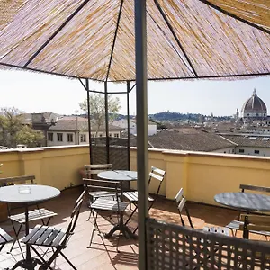 Panorama Hotel Florencja