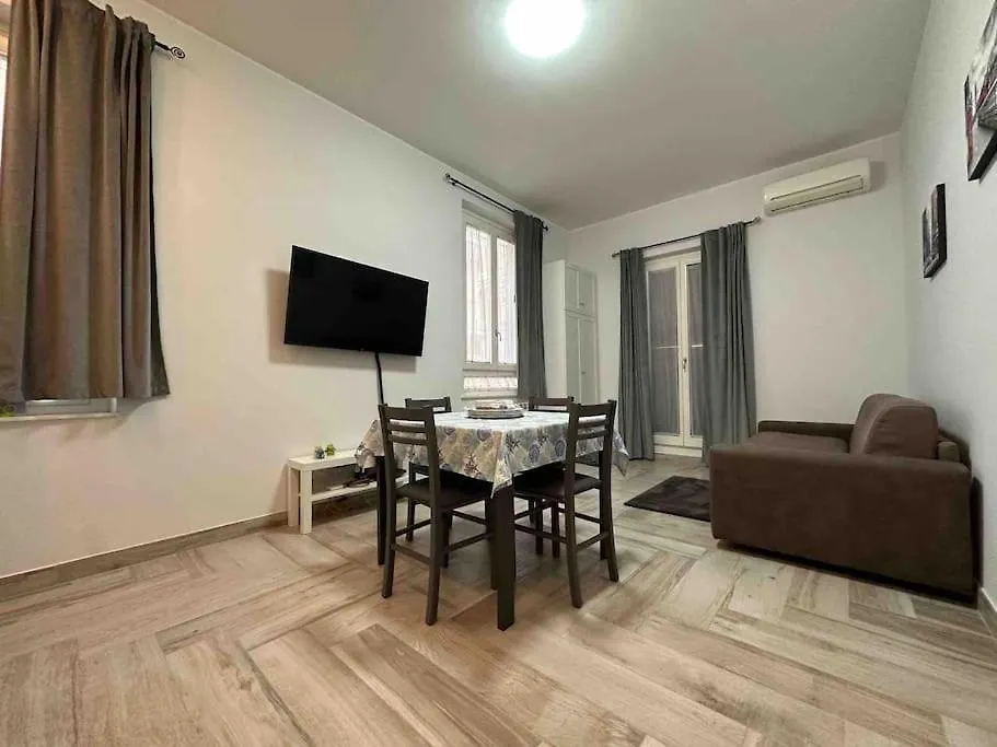 Family Flat Near Metro A contacts