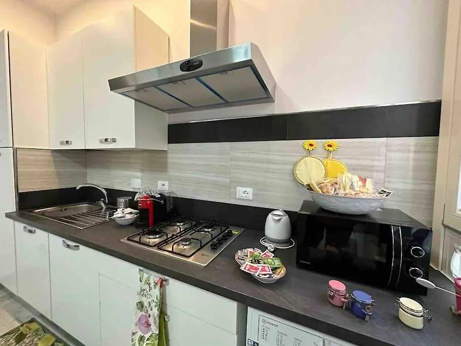 Family Flat Near Metro A Apartment Rome Italy