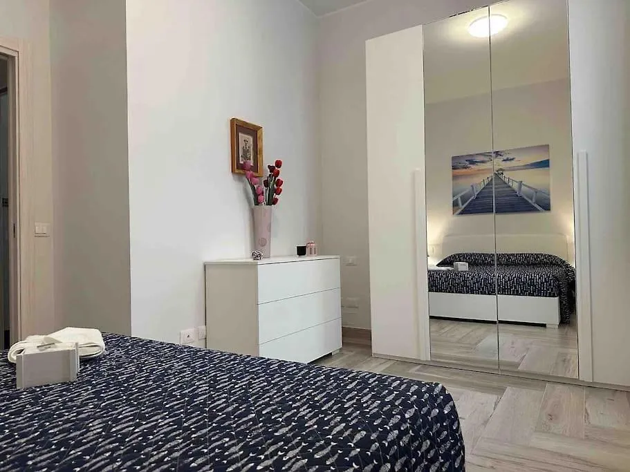 Family Flat Near Metro A Apartment Rome