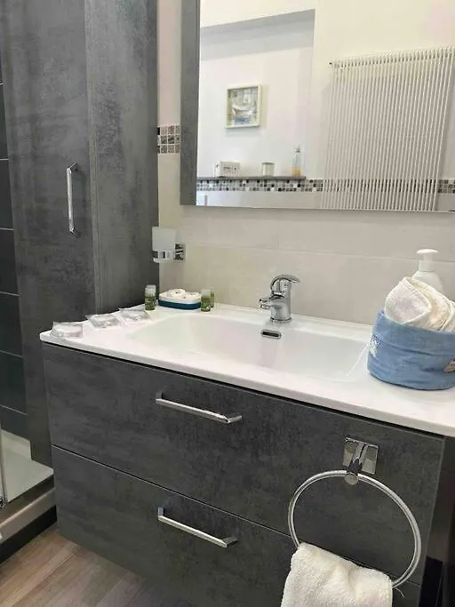 Family Flat Near Metro A Apartment Rome