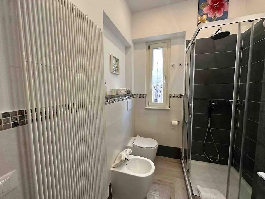 Family Flat Near Metro A Apartment Rome
