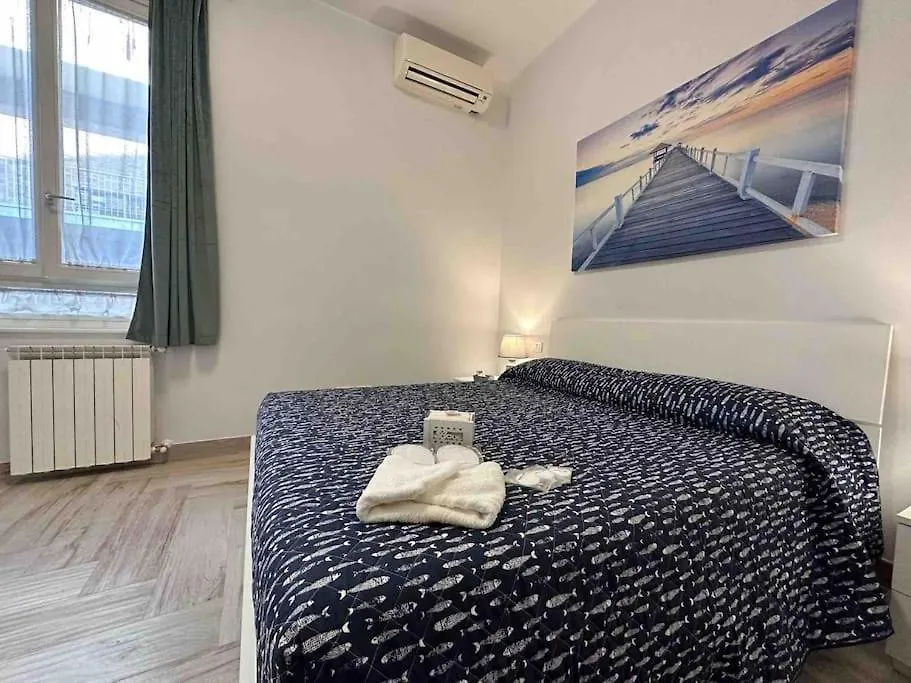 Family Flat Near Metro A Apartment Rome Italy
