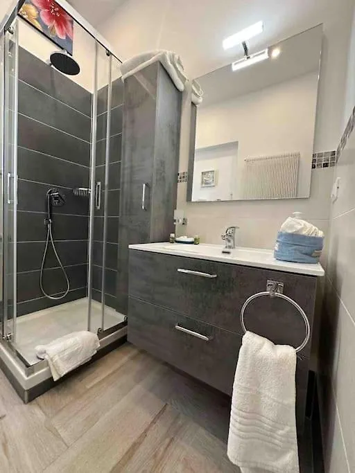 Family Flat Near Metro A Apartment Rome